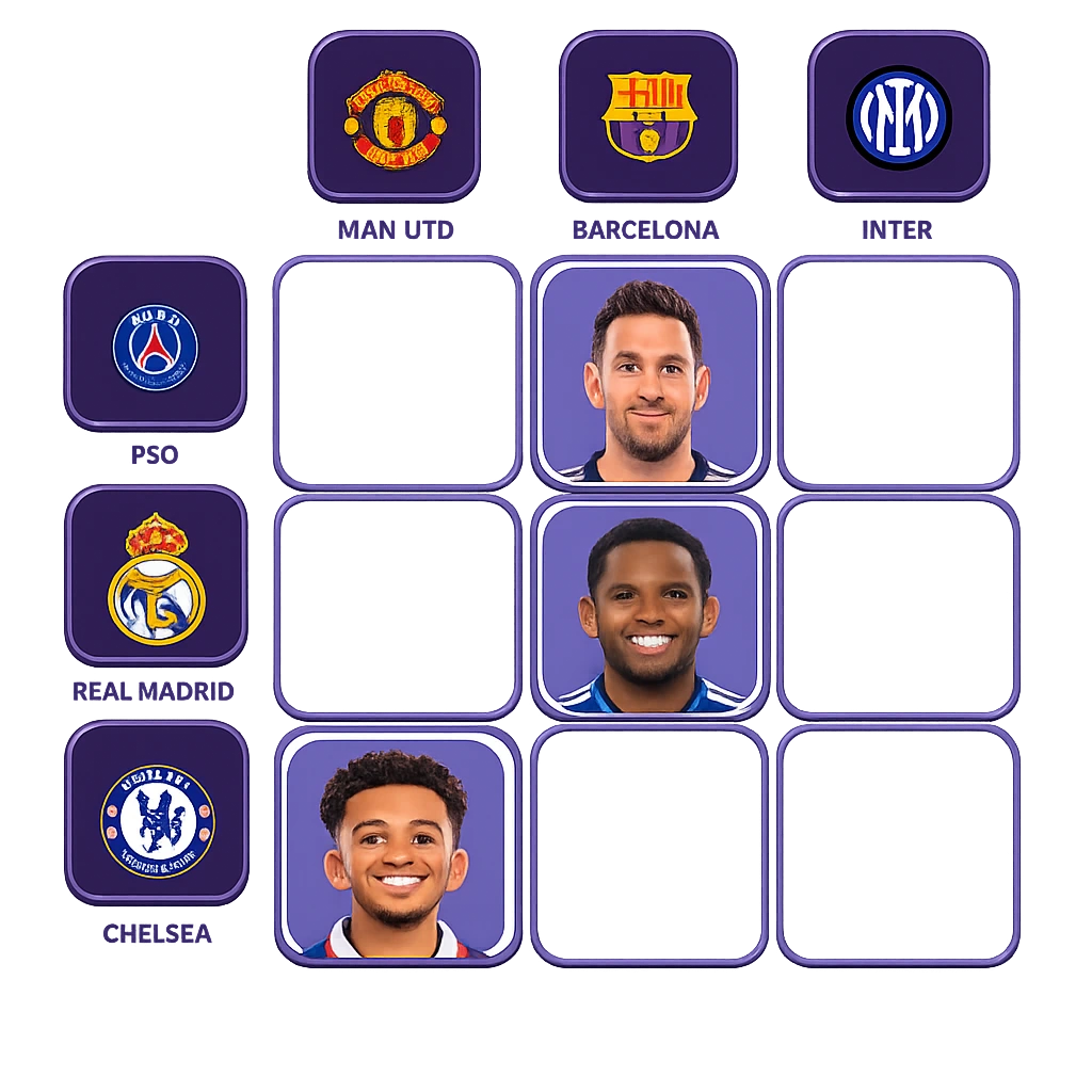3x3