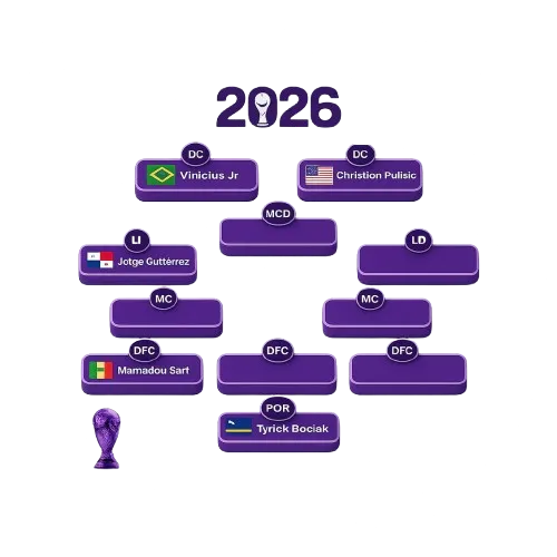 Mundial 2026