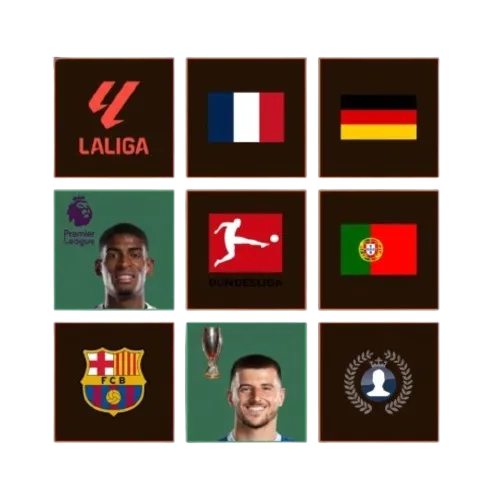 Lotería Futbolera