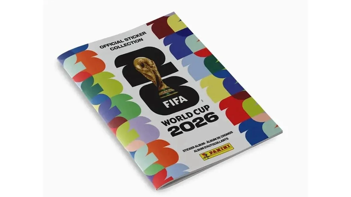 Imagen de La locura del Álbum del Mundial 2026: El reto de las 48 selecciones y los cromos más buscados