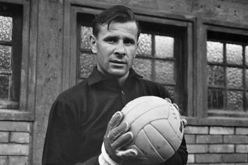 Imagen de Los 10 arqueros más grandes en la historia del fútbol: leyendas bajo los tres palos