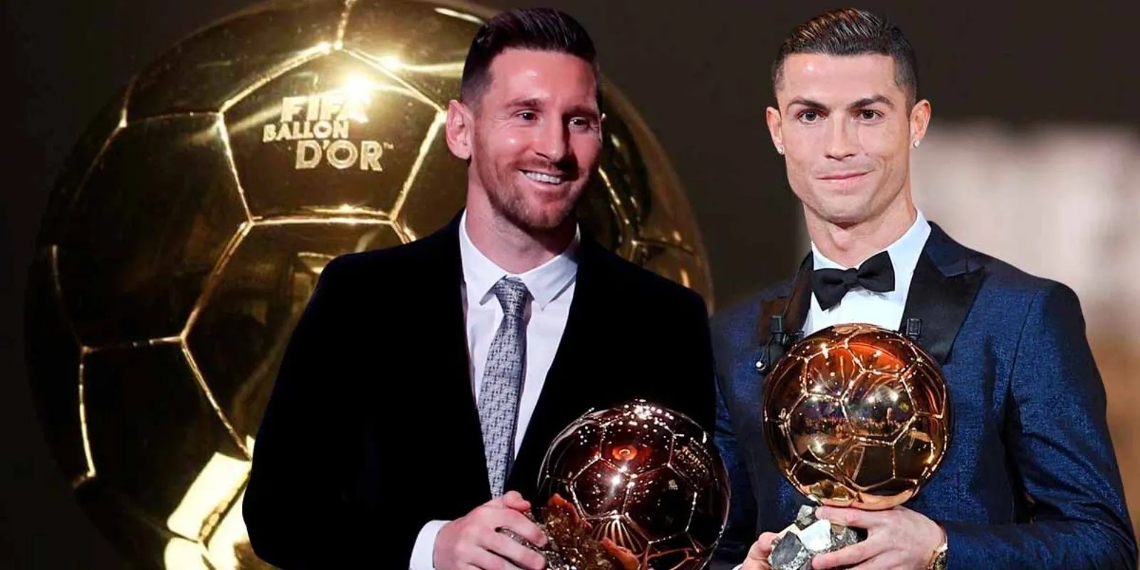 Imagen de Balón de Oro: Historia, evolución y los máximos ganadores del premio más prestigioso del fútbol