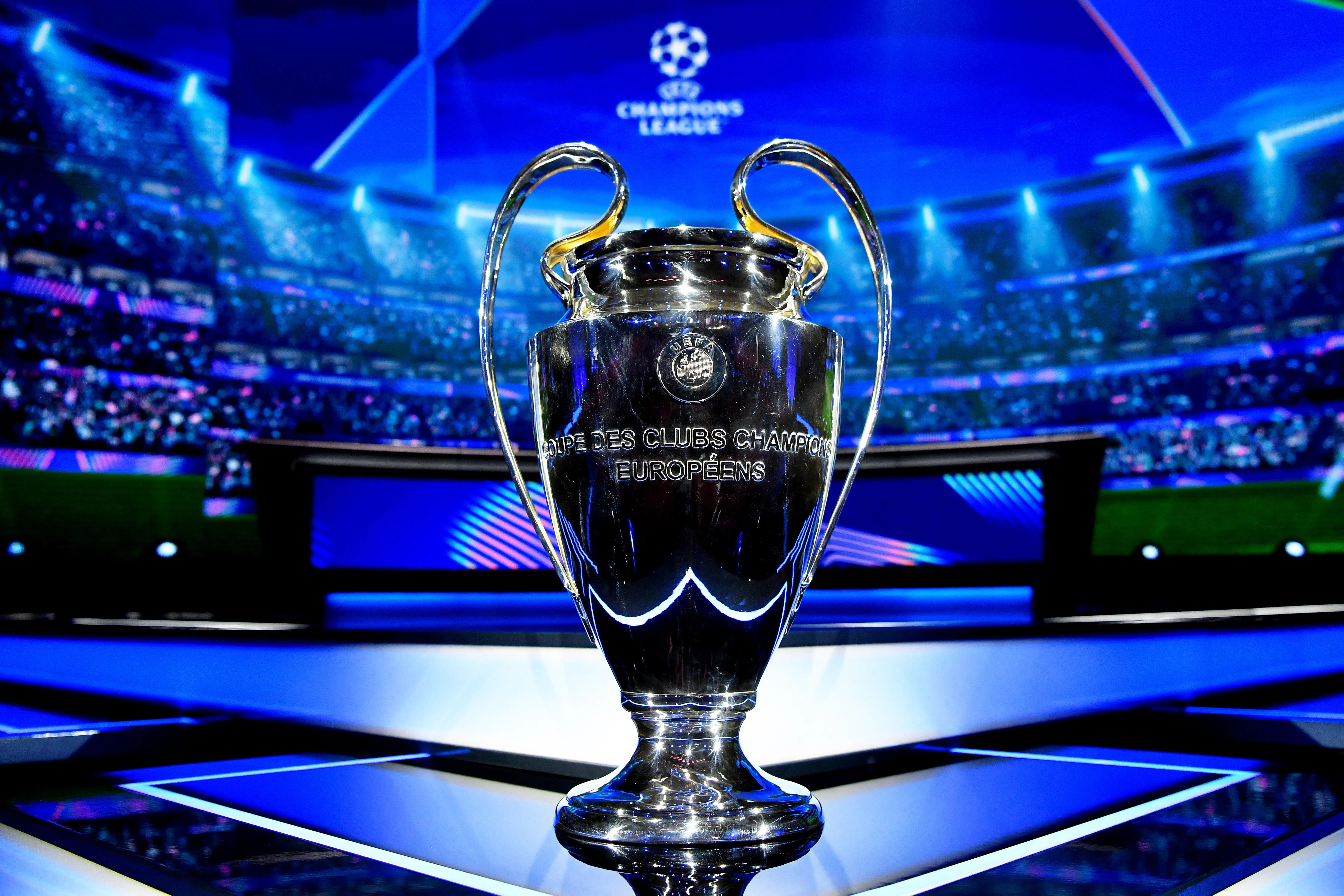 Imagen de Historia de la UEFA Champions League: de la Copa de Europa al torneo más prestigioso del mundo