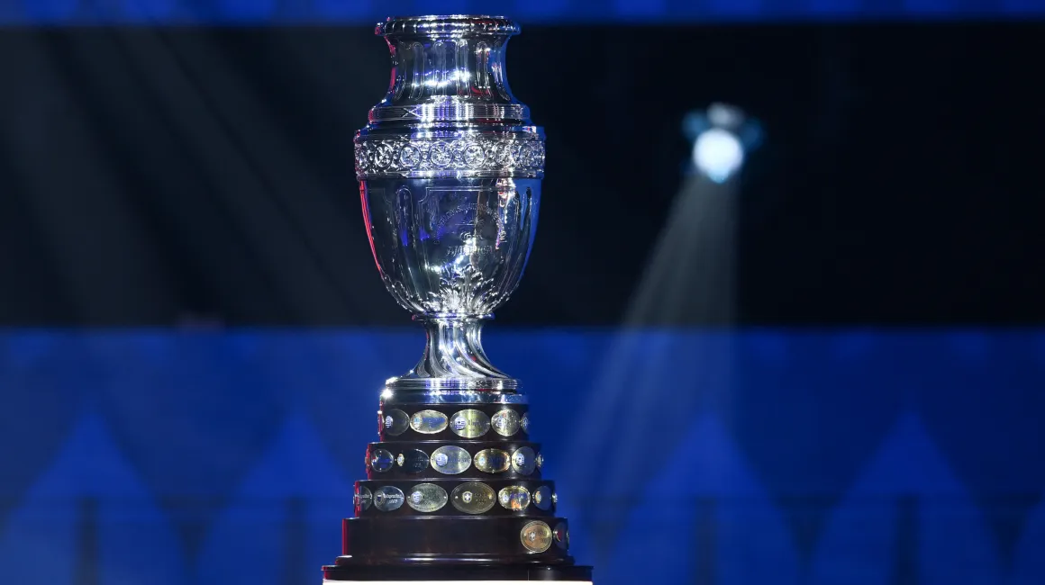 Imagen de Historia de la Copa América: el torneo de selecciones más antiguo del mundo