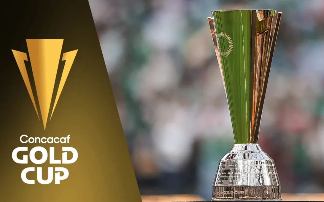 Imagen de Historia de la Copa de Oro de la Concacaf