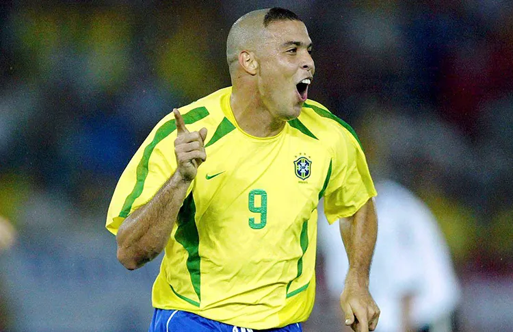 Imagen de Los 10 delanteros más legendarios de la historia del fútbol