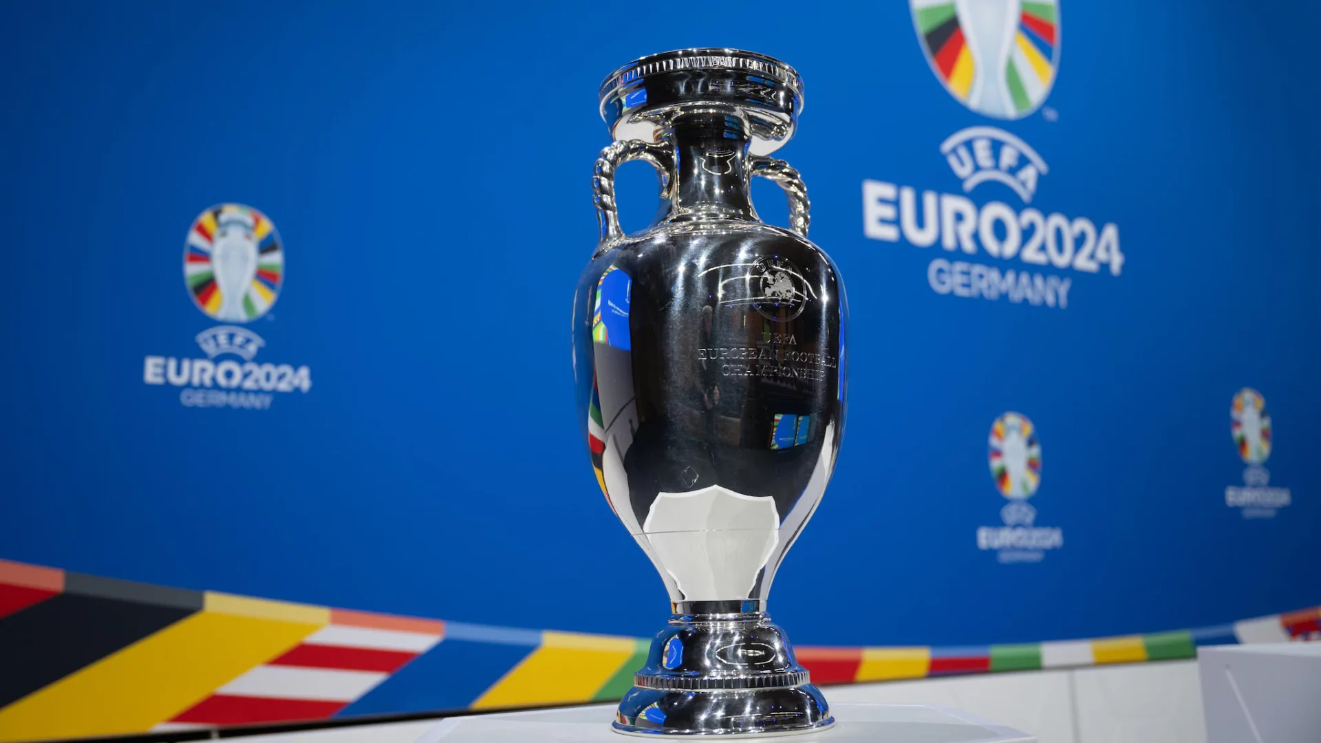 Imagen de Historia de la Eurocopa: evolución, campeones y récords del torneo europeo más grande