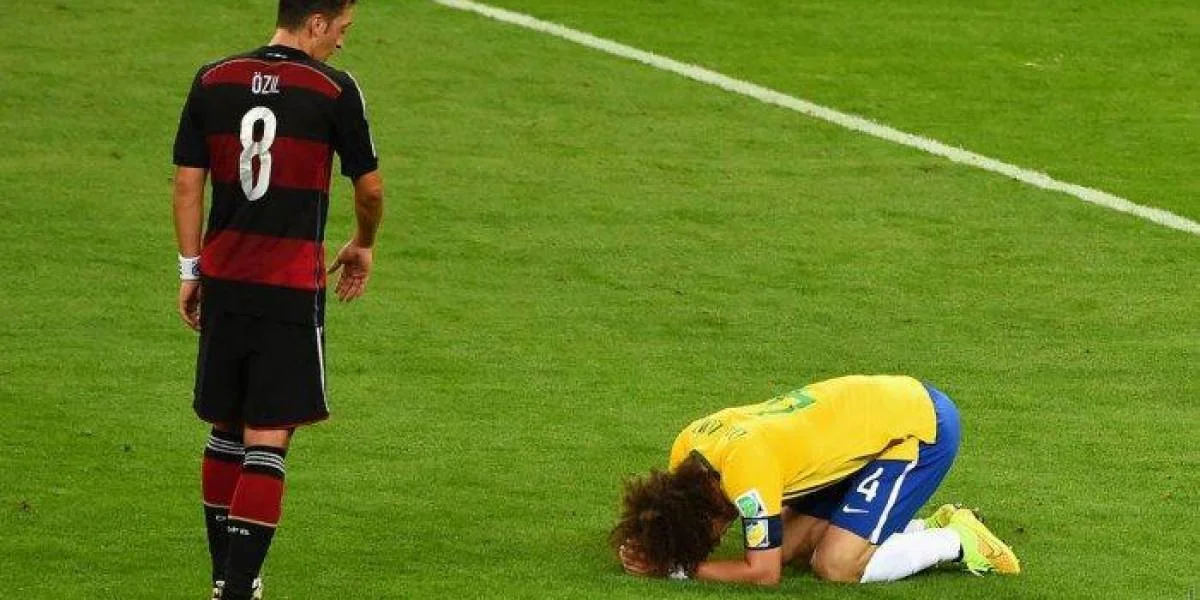 Imagen de Las mayores goleadas de la historia del fútbol