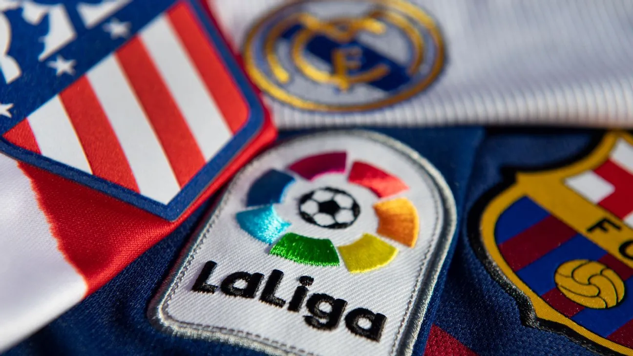 Imagen de Historia de LaLiga Española: origen, récords y leyendas de la Primera División