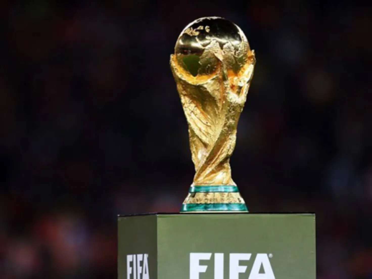Imagen de Historia de la Copa del Mundo de la FIFA: origen, récords y momentos eternos