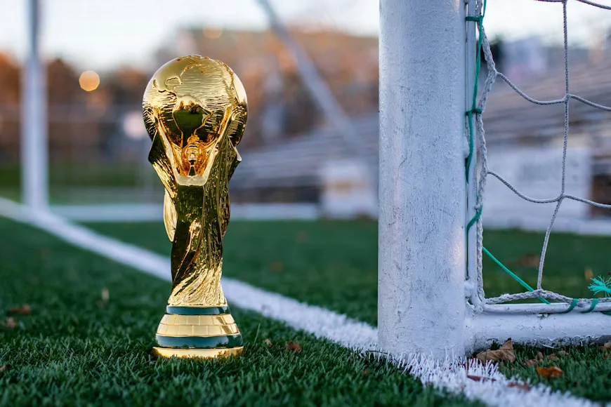 Imagen de Guía Definitiva Mundial 2026: Grupos, Análisis y Formato de 48 Equipos
