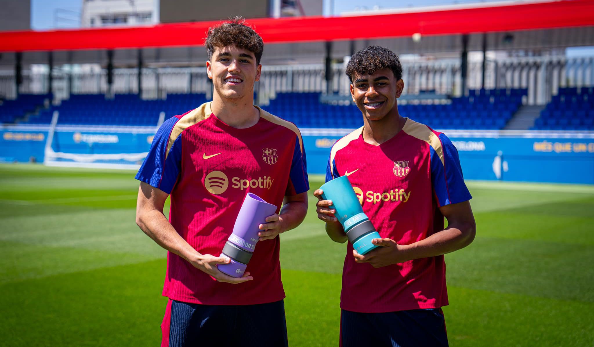 Imagen de Top 10 jóvenes promesas del fútbol mundial en 2026: el análisis definitivo