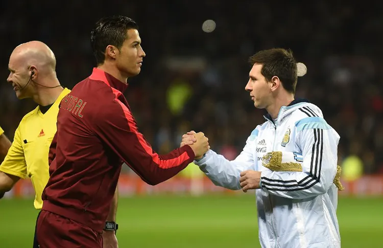 Imagen de Messi vs Ronaldo: la rivalidad que redefinió la historia del fútbol