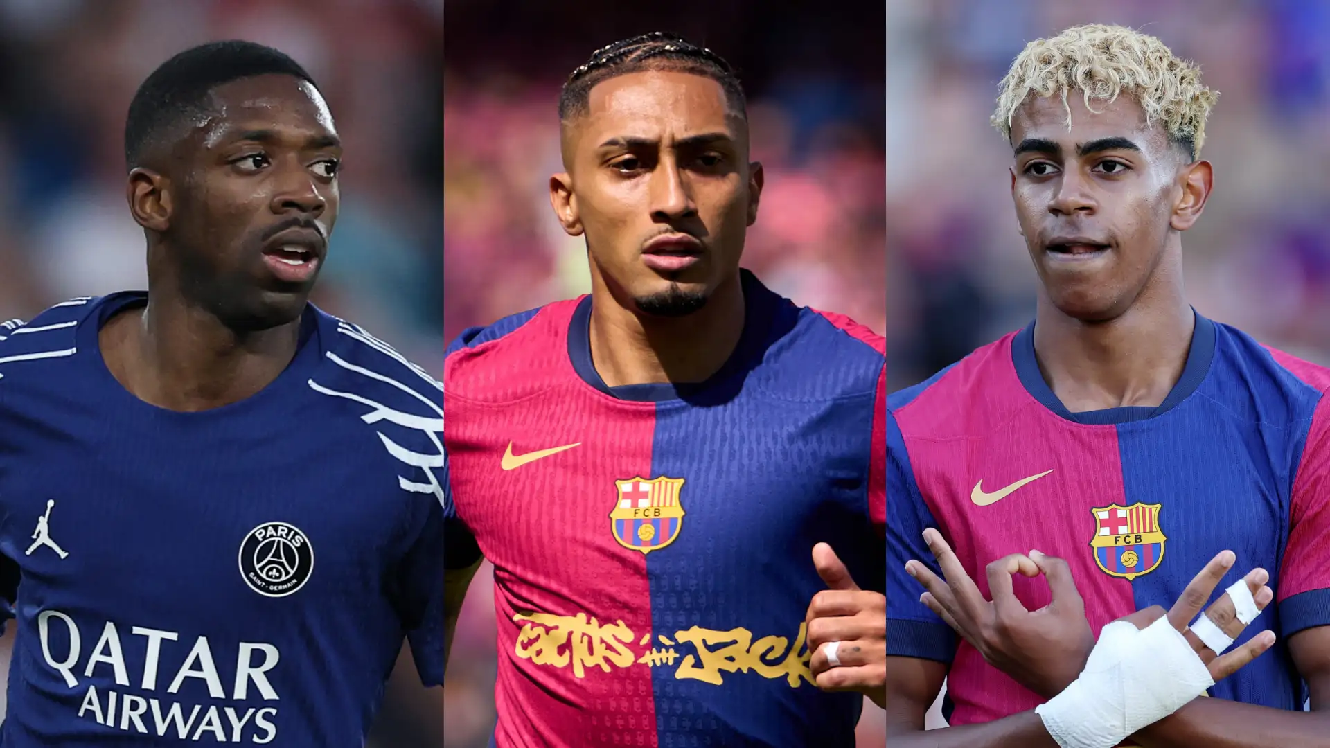 Imagen de Los mejores jugadores del 2025: Ranking definitivo del año