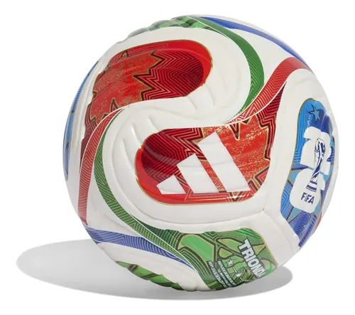 Trionda, pallone ufficiale del Mondiale 2026