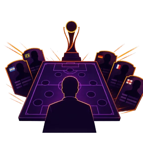Draft Mundial