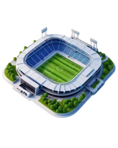 Estadios