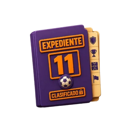 Expediente 11